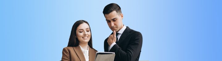 CONSULTANT INNOVATION STRATÉGIE ET PERFORMANCE